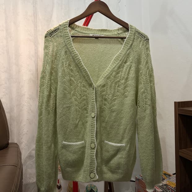 THURSDAY ISLAND VINTAGE OUTER