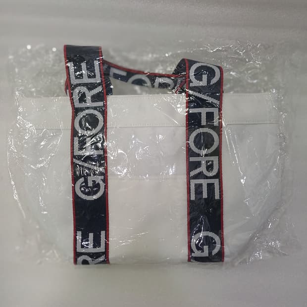 정품 지포어 골프 카트백 토드백 간식 가방 볼 파우치백 새것 사랑봉봉