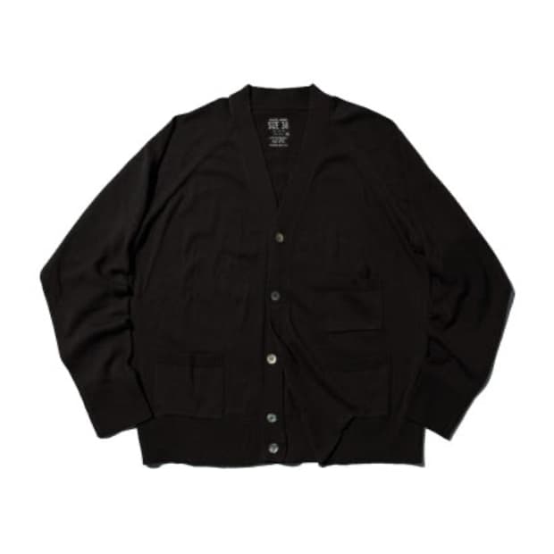 홈그로운서플라이(HGS) 가디건, 38(M)