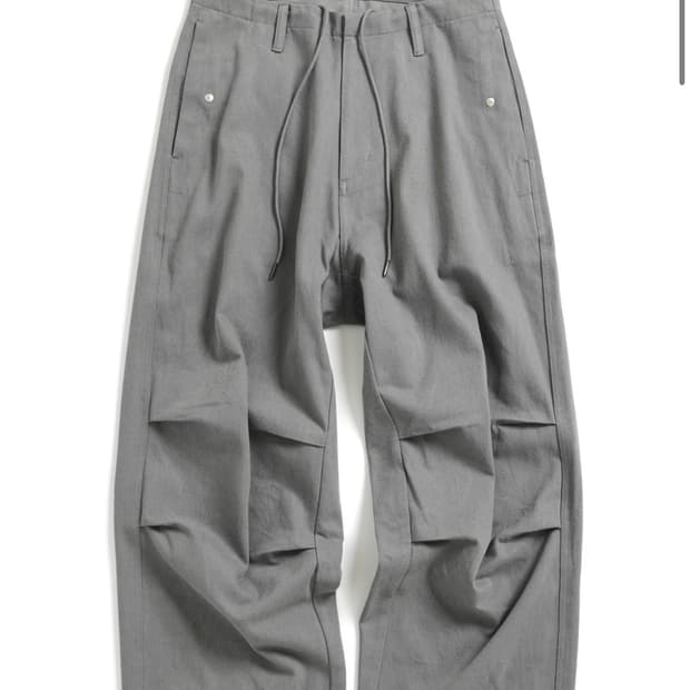 해칭룸 스노우진 그레이 1