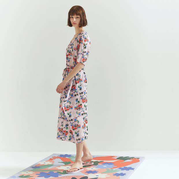 쥬시쥬디 원피스