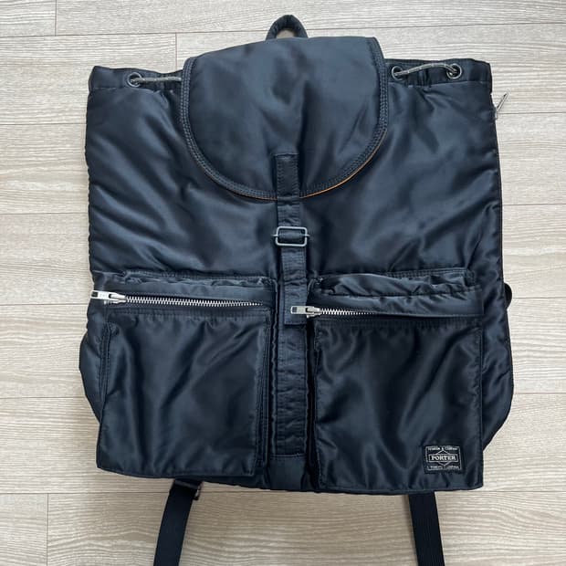 요시다포터 porter 럭색 백팩 (622-79312)