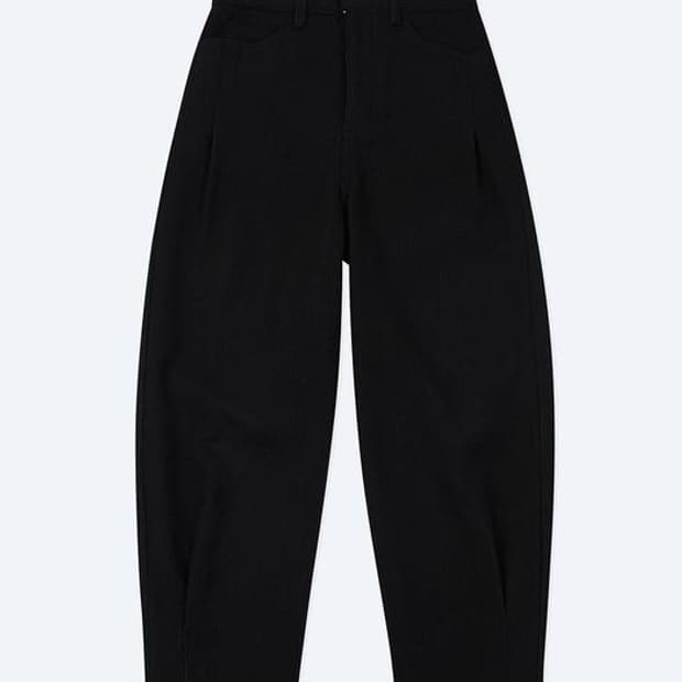 아더에러 ario trousers A3 울 슬랙스 바지 팬츠 데님