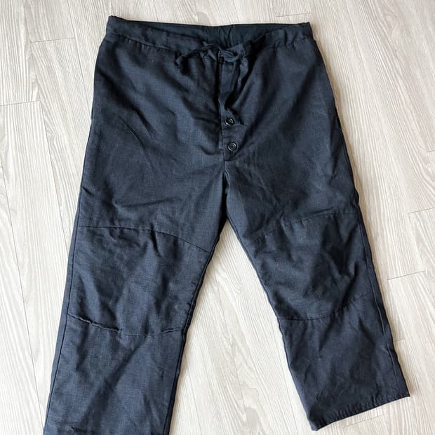 Paul harnden Suffolk trouser