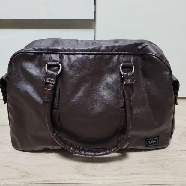 요시다포터 프리스타일 보스턴백 