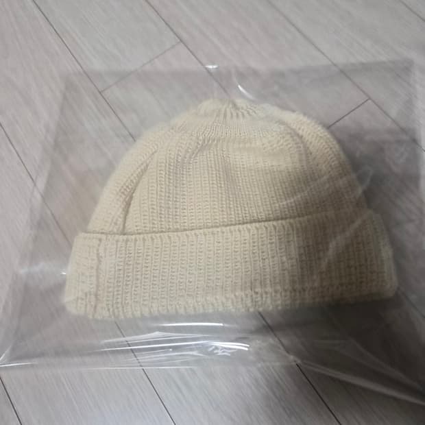 Leuchtfeuer Strickwaren(보루쿰)비니