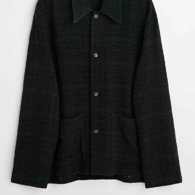 아워레가시 ourlegacy haeven jacket 52