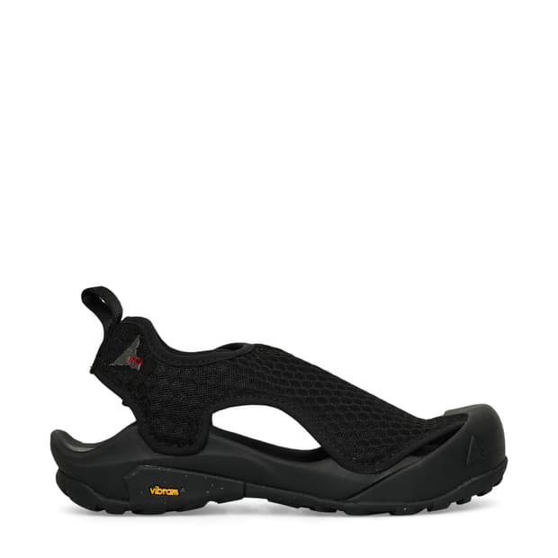 [44] 로아 하이킹 알피 블랙