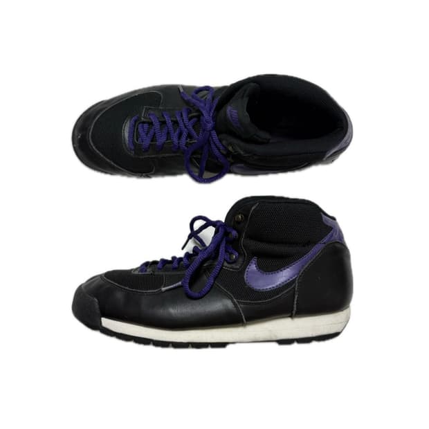 나이키 에어 어프로치 빈티지 스니커즈 275