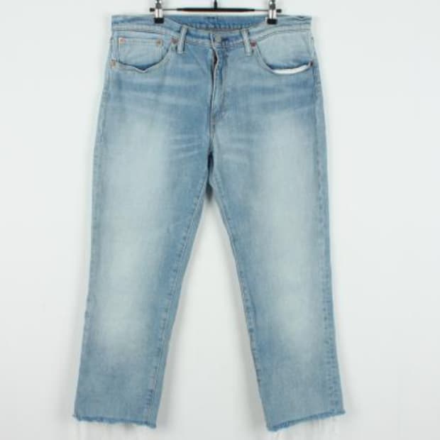 리바이스 청바지