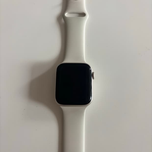애플워치 44mm
