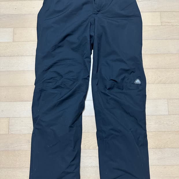 나이키 acg 고어텍스 우븐 트레이닝 팬츠