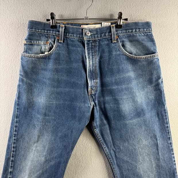 00s levis 517 35~36 size