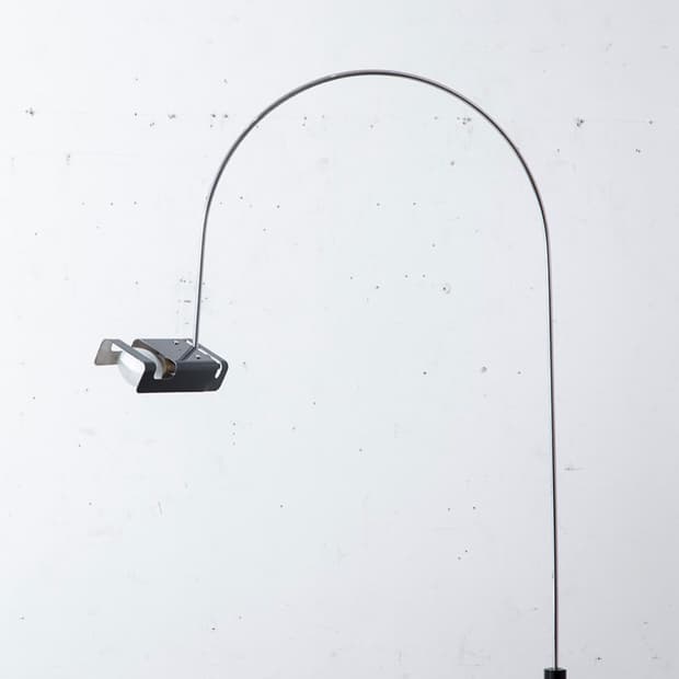 조 콜롬보 올루체 스파이더 램프 조명