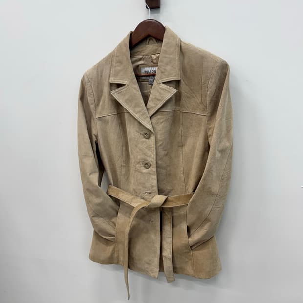 Wilsons Leather 여성 가죽자켓