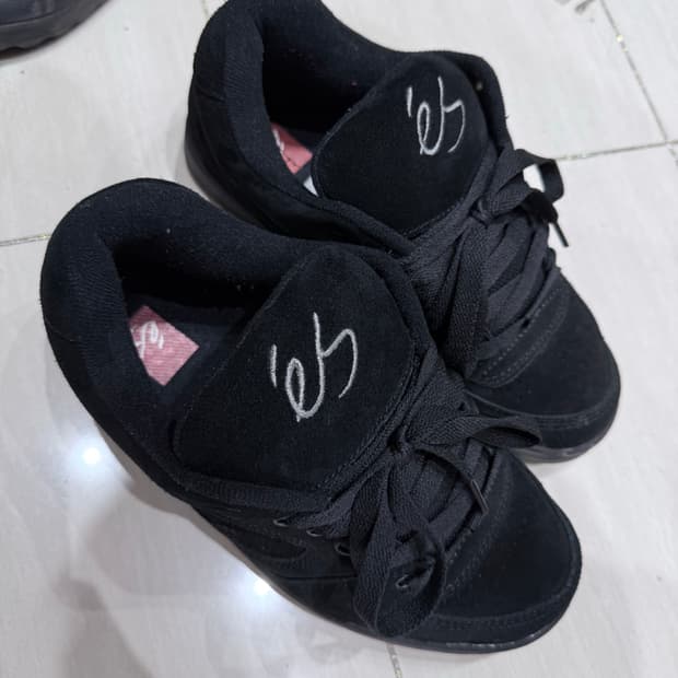 (265) 악셀 og 스니커즈