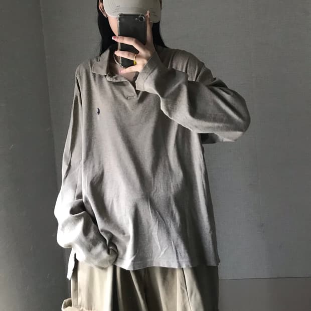 폴로 베이지 pk