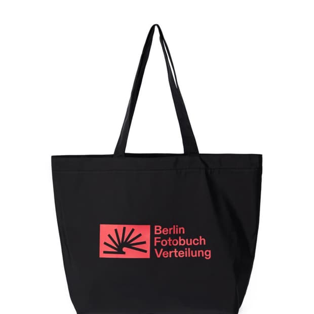 베를린포토북디스트리뷰션 001 bag