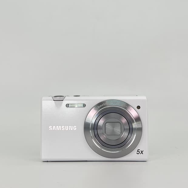 삼성 미러팝 Samsung MV800 화이트