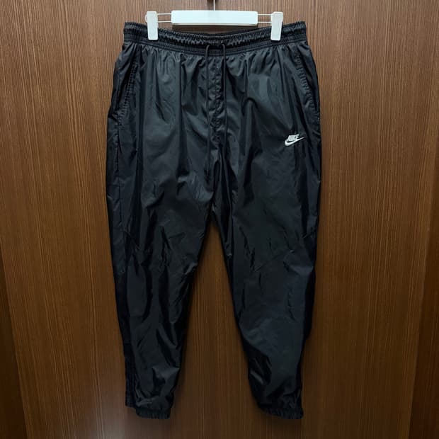 나이키 우븐 조거팬츠 XXL