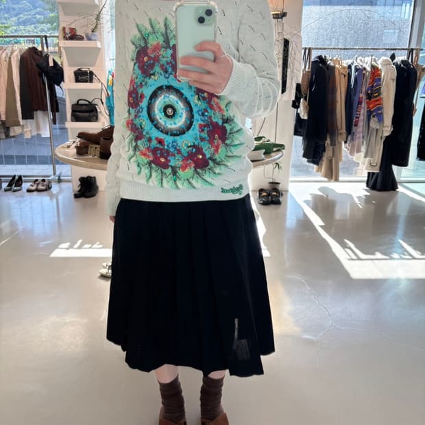 Desigual Knit