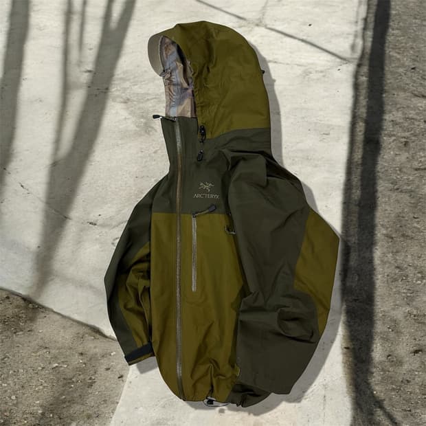 00s 아크테릭스 세타