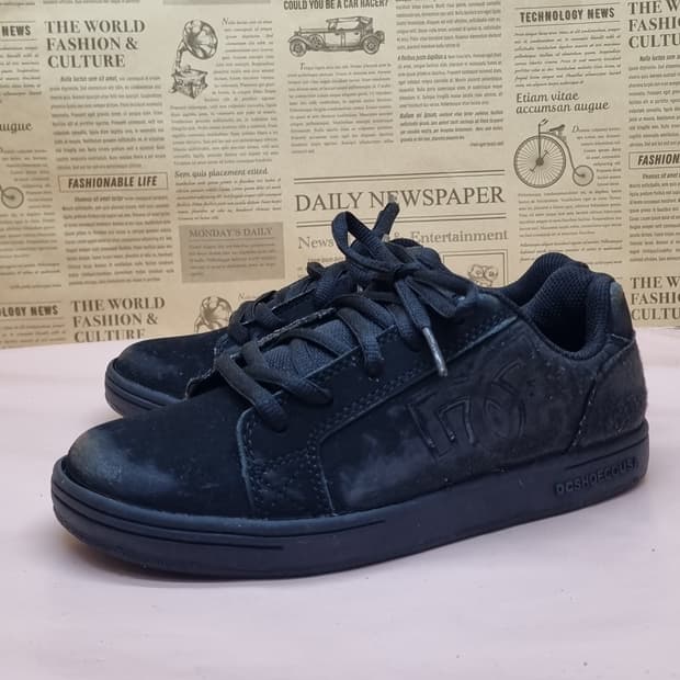 DC 슈즈 스케이트 보드화235