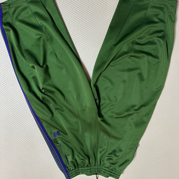 XS) 니들스 트랙팬츠