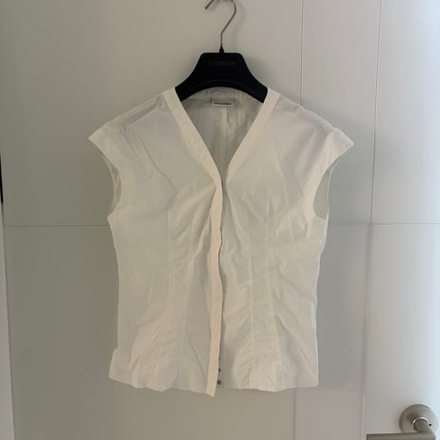 로우클래식 반소매 셔츠 44,마른 55