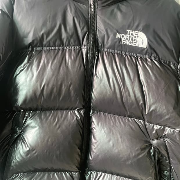 The North Face 1996 Eco Nuptse Jacket