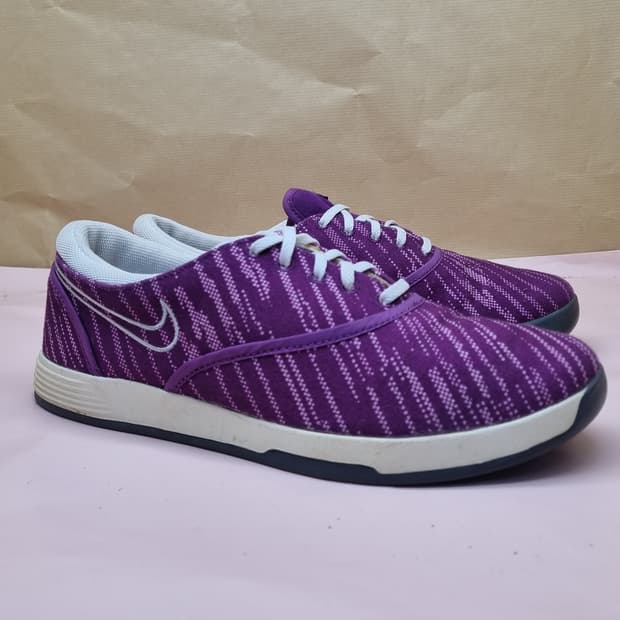 나이키 루나듀엣 골프화 250