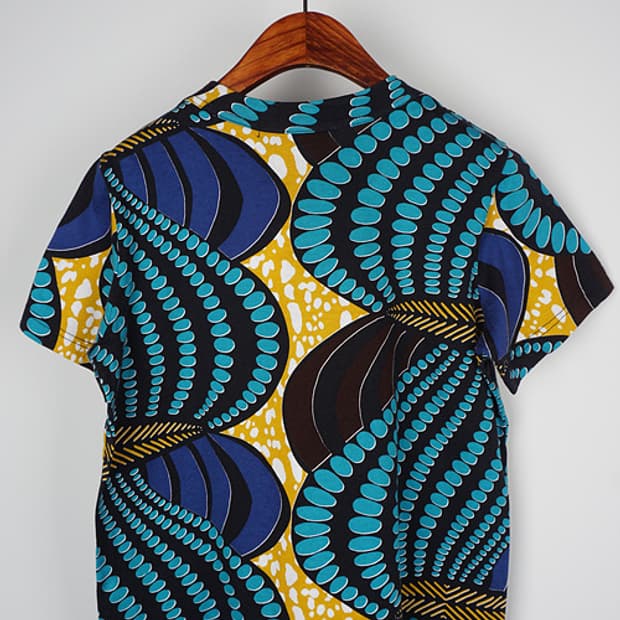 JUNYA WATANABE x COMME DES GARCONS tee