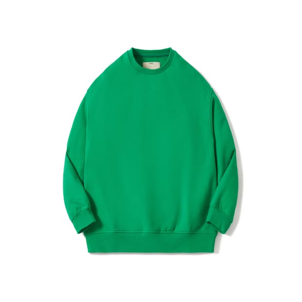 포터리 컴포트 스웻 셔츠 1사이즈