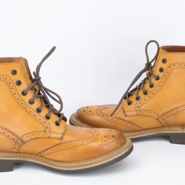 장까를로모렐리 부츠