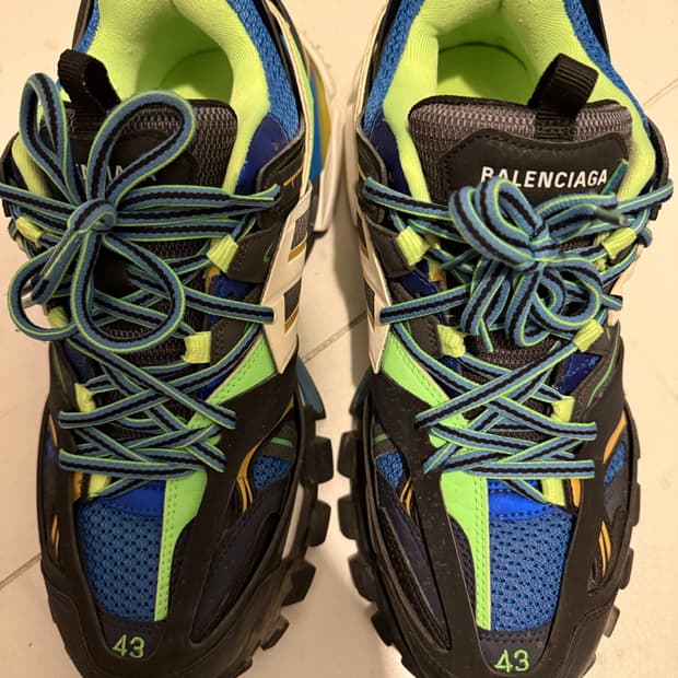 발렌시아가 트랙 43