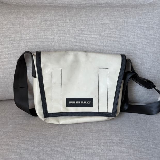 프라이탁 라씨 올흰