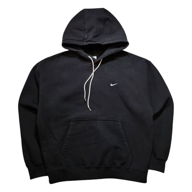 나이키 NRG 후드