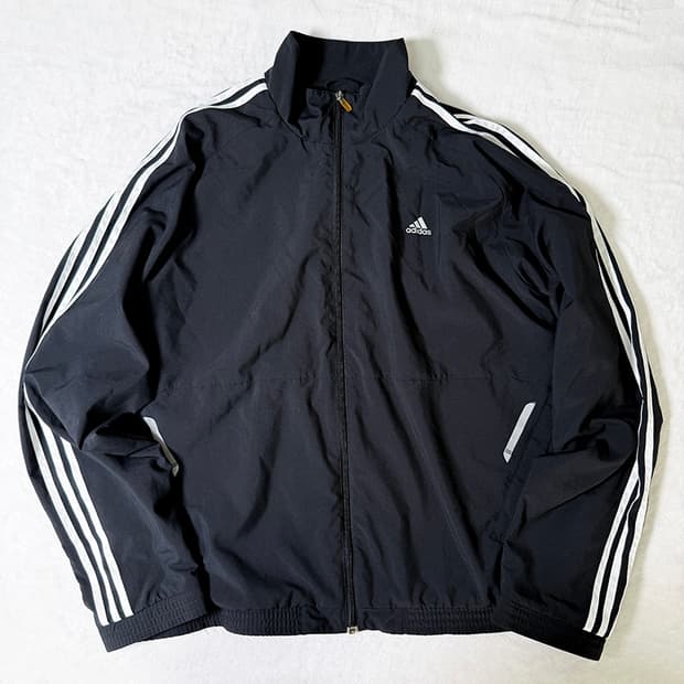 아디다스 자켓