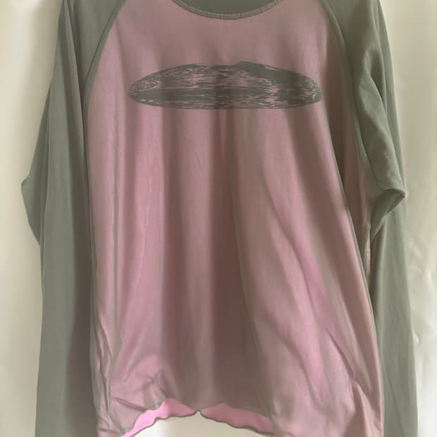 세라피스 마리타임 리버시블 롱슬리브