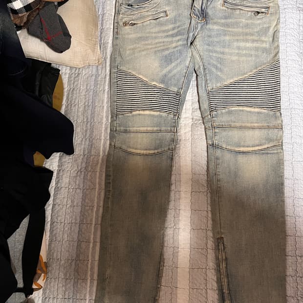 발망st mnml 바이커진