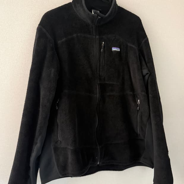 파타고니아 후리스 (XL)