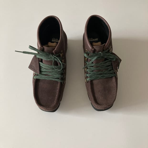 X END X BEAMS Plus, Walla Hike GTX