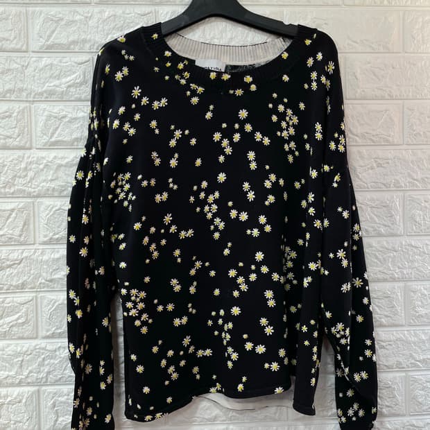 빔바이롤라 니트