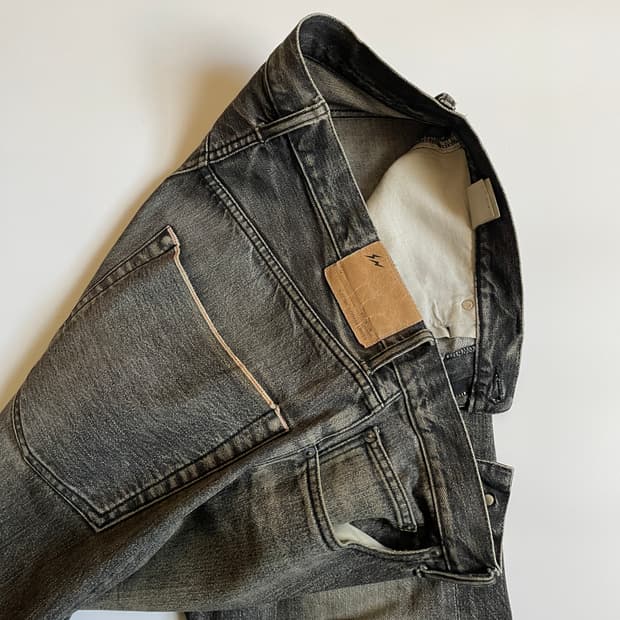 2000s Electric Cottage / Fragment