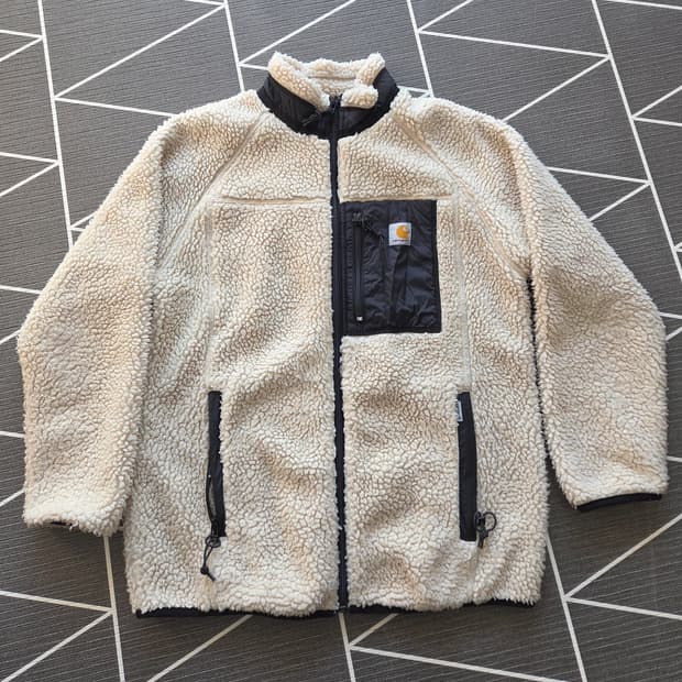 칼하트 후리스 s사이즈