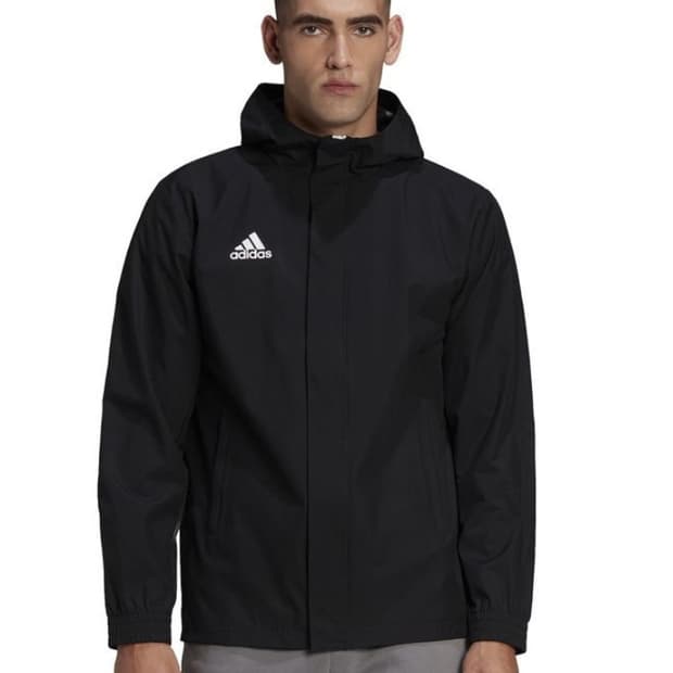 아디다스 바람막이 XL 