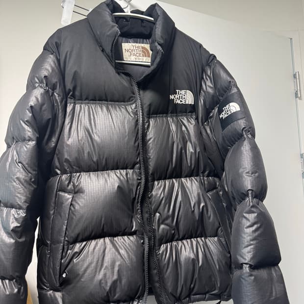 노스페이스 노벨티 눕시 XL