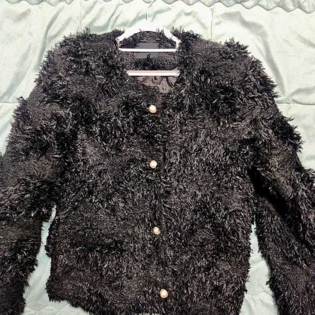 그레이티스트 퍼자켓