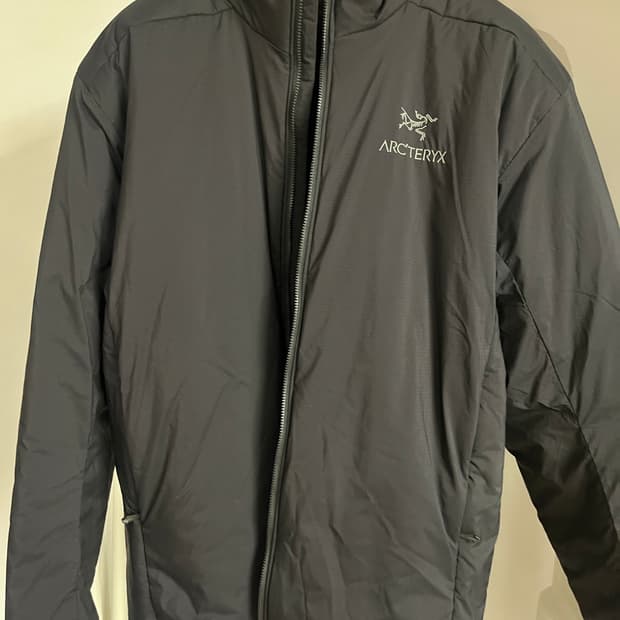 아크테릭스 아톰 AR자켓 L