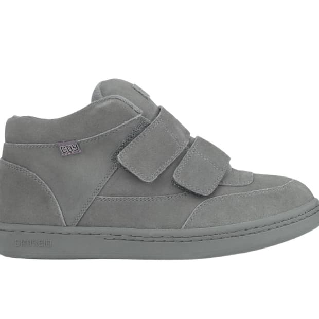 코이세이오 코이 범블 스니커즈 그레이 250